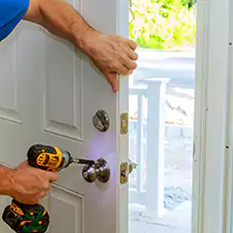 Entry Doors in Panama City, FL