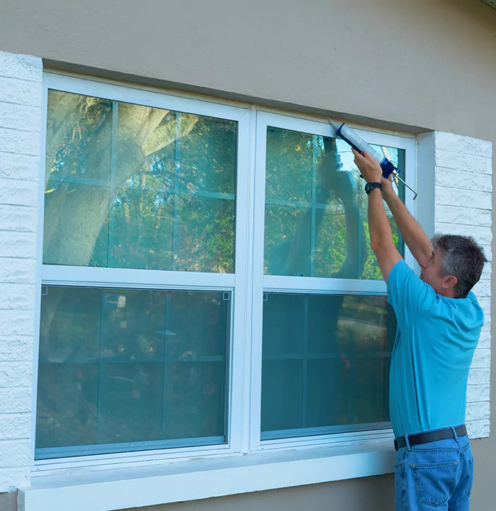 Modern Windows in Panama City, FL