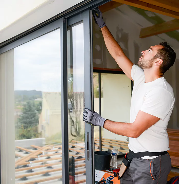 Vinyl Window Installation in Panama City, FL
