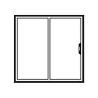 Patio Doors in Panama City, FL