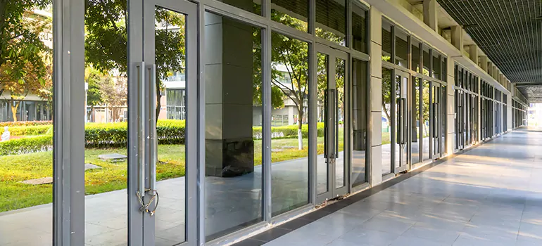 Professional Accordion Door Repair in Panama City, FL