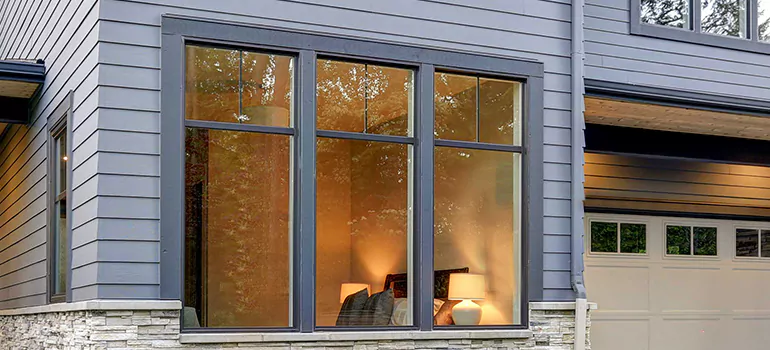 Bullet-resistant Glass Installers in Panama City, FL
