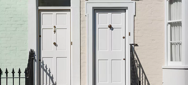 Mirror Closet Door Repair in Panama City, FL