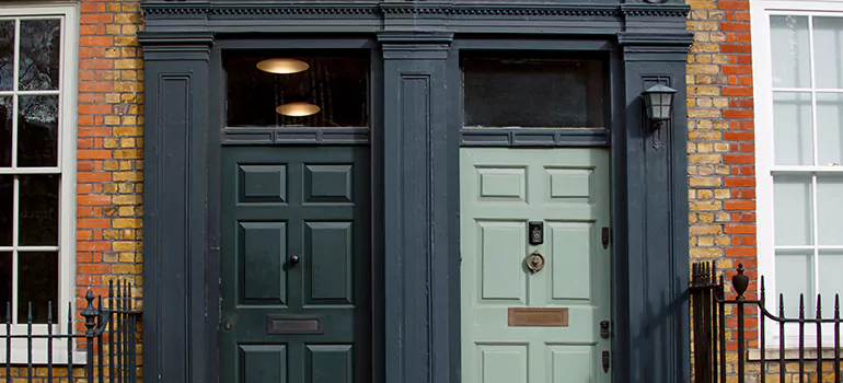 Interior Door Trim Moulding  in Panama City, FL