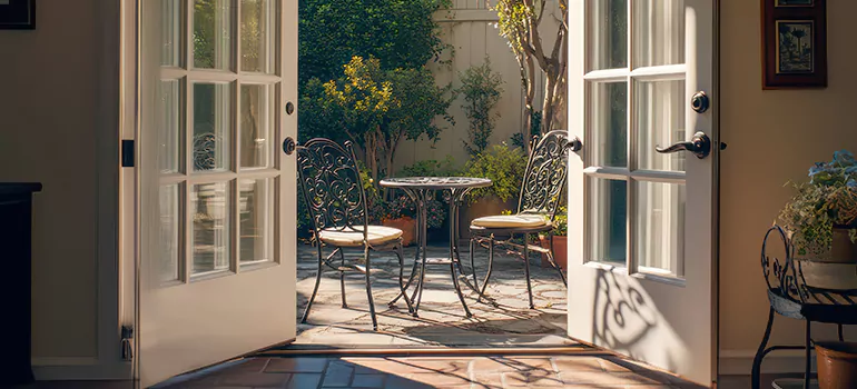 Interior Double Doors in Panama City, FL