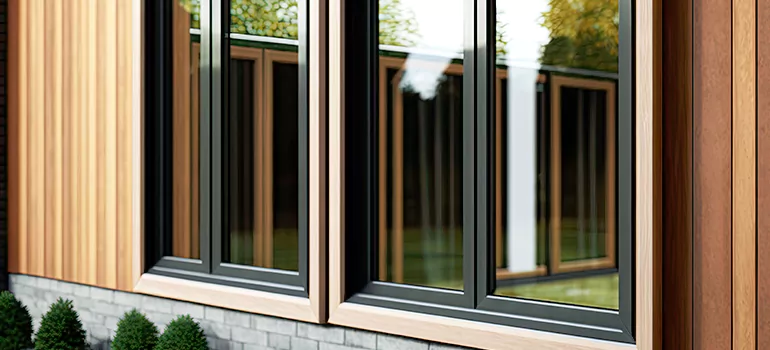 Large Double Pane Windows in Panama City, FL