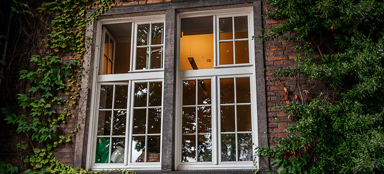 Energy Efficient Wood Windows in Panama City, FL