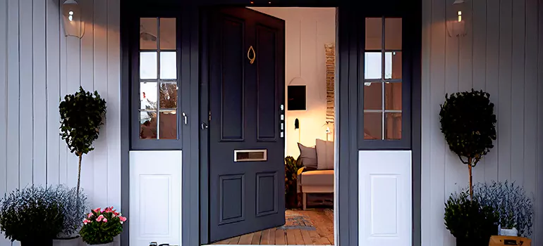Exterior Doors Installation in Panama City, FL