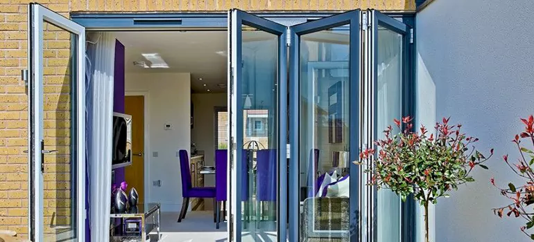 Bifold Door Repairs Near Me in Panama City, FL