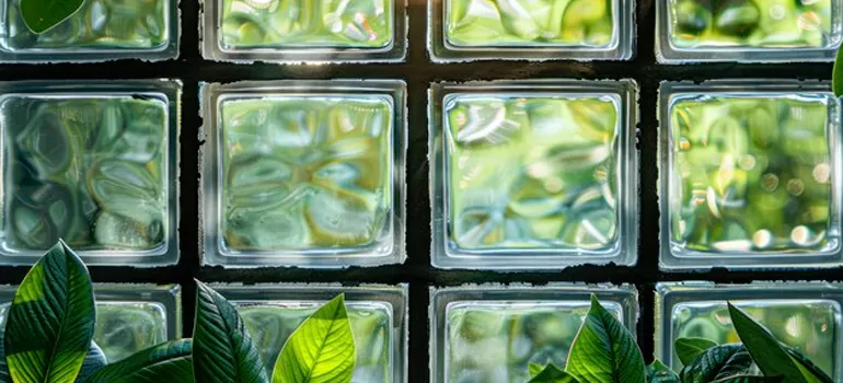 Glass Block Windows Near Me in Panama City, FL