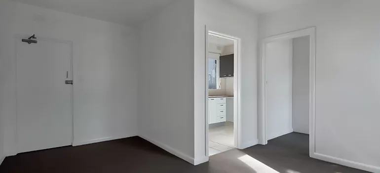 Dark Interior Doors in Panama City, FL