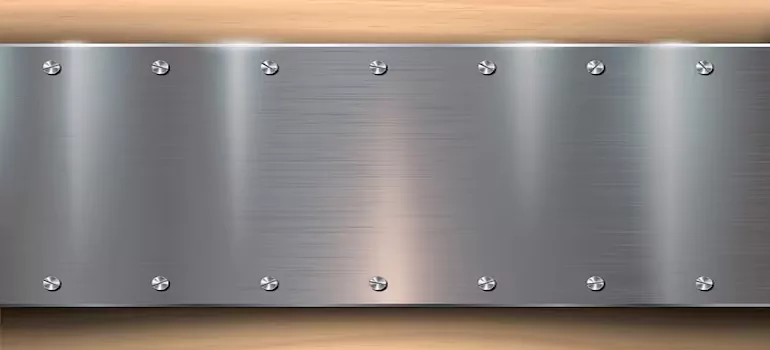 Interior Door Kick Plate Installation in Panama City, FL