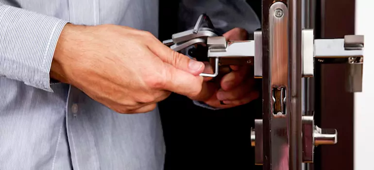 Local Multi Point Door Installation Experts in Panama City, FL