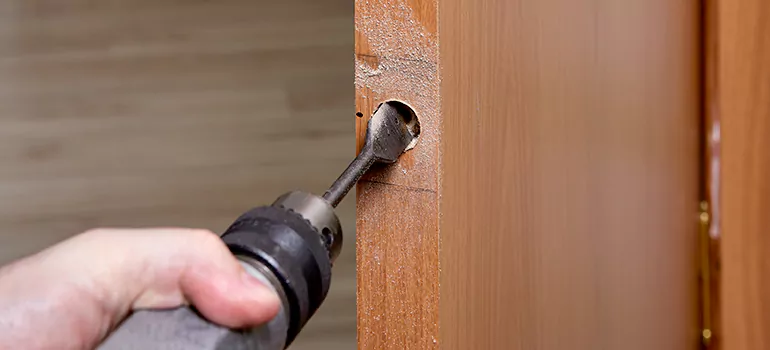 Sliding Pocket Door Repair inPanama City, FL