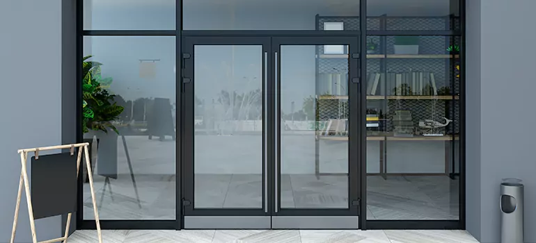 Sliding Screen Door Installation in Panama City, FL