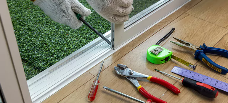  Automatic Sliding Door Repair in Panama City, FL