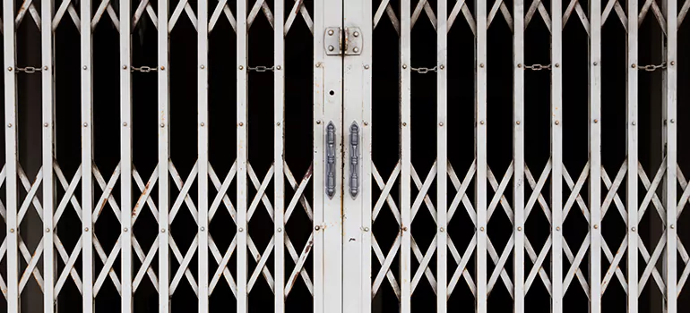 Steel Line Garage Door Repairs in Panama City, FL
