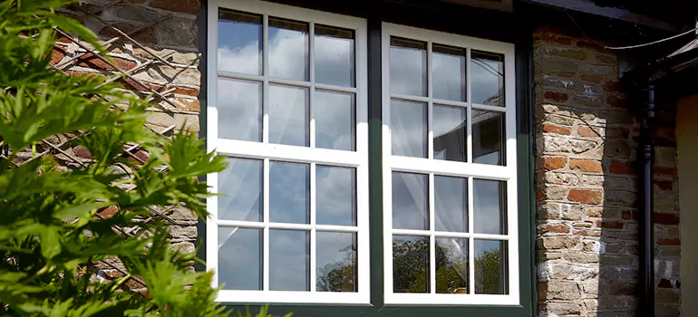 Stormproof Casement Windows in Panama City, FL