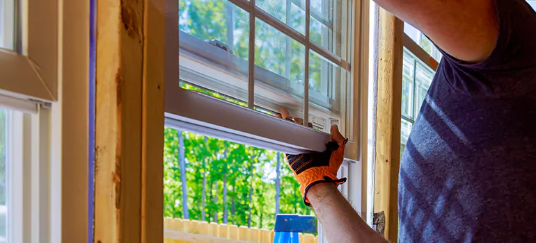Decorative Window Film Services in Panama City, FL