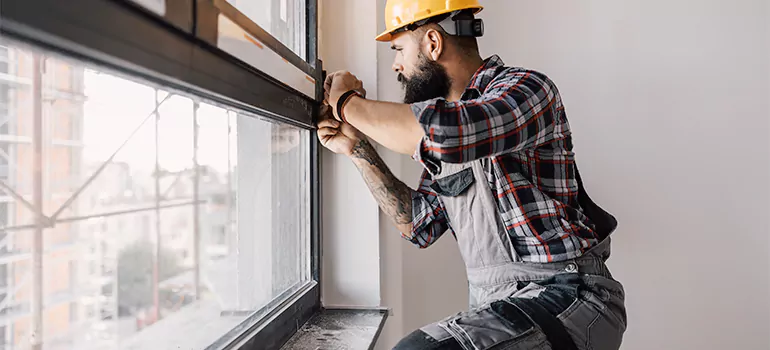 Window Glazing Company in Panama City, FL