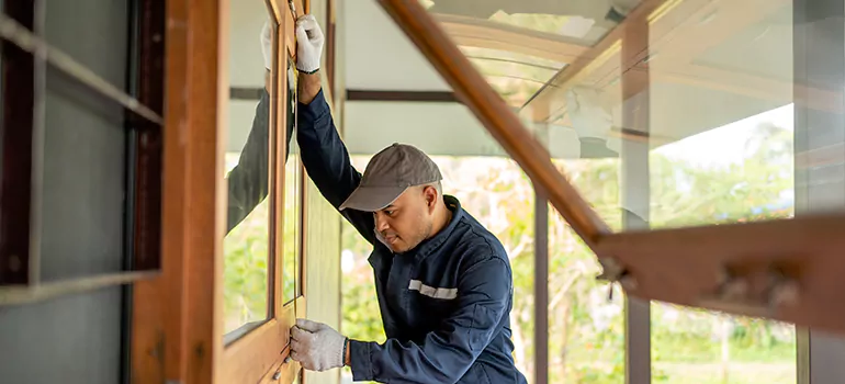 Energy-efficient Window Insulation in Panama City, FL