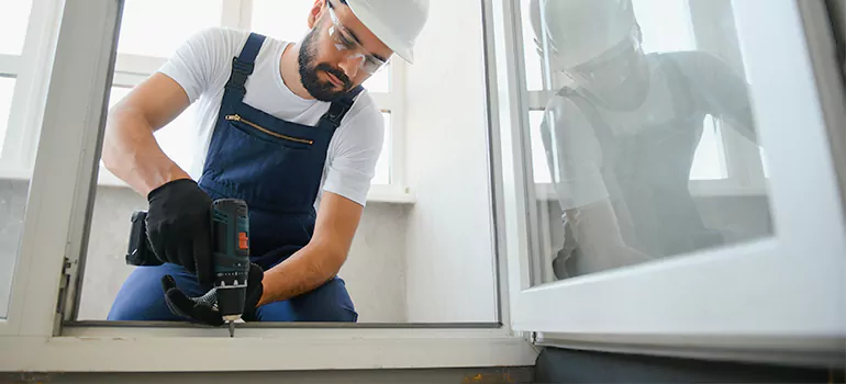 Replace Broken Window Pane in Panama City, FL