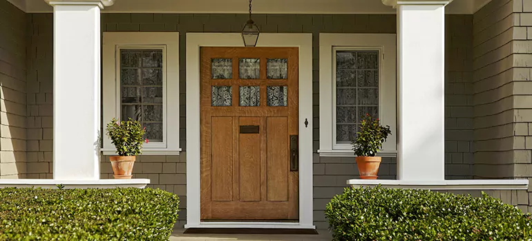Attic Door Insulation in Panama City, FL