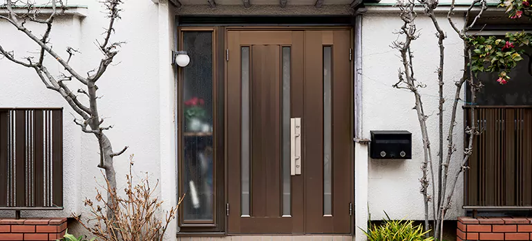 Auto Door Panel Repair in Panama City, FL