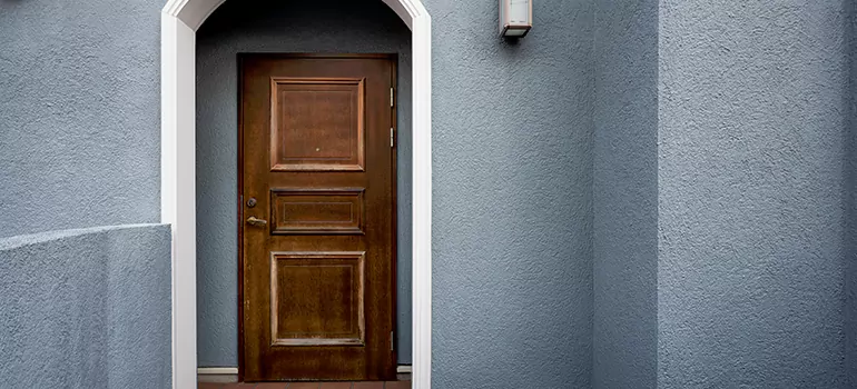 Fiberglass Door Weatherproofing in Panama City, FL