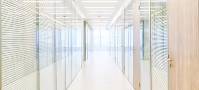 Frosted Glass Windows Replacement in Panama City, FL