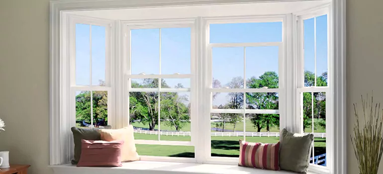 Residential Impact Window Installation Services in Panama City, FL