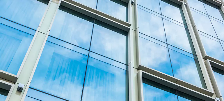 Industrial Window Insulation in Panama City, FL