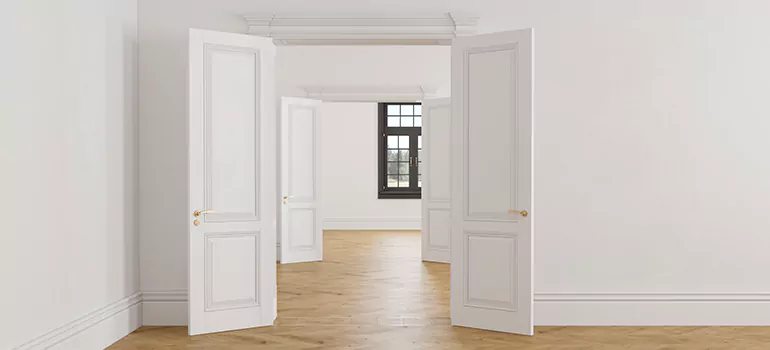 Solid Wood Interior Doors in Panama City, FL