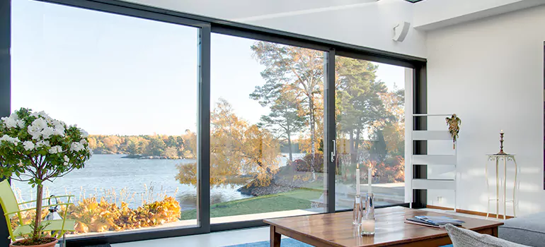 Custom Residential Window Tinting in Panama City, FL