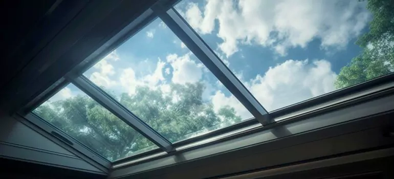 Roofing Skylight Installation in Panama City, FL