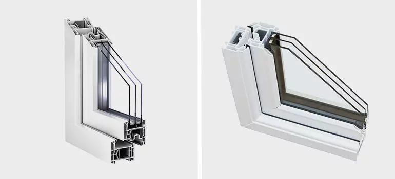 Double Triple Pane Windows in Panama City, FL