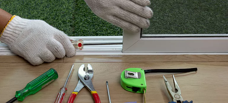 Wood Replacement Windows in Panama City, FL