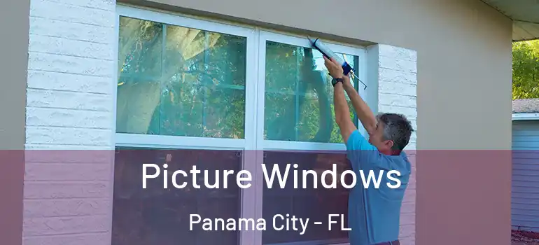  Picture Windows Panama City - FL